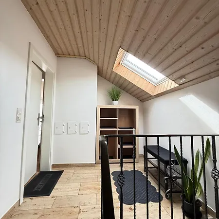 Toukam's Apartment, Near Ingolstadt * Stammham