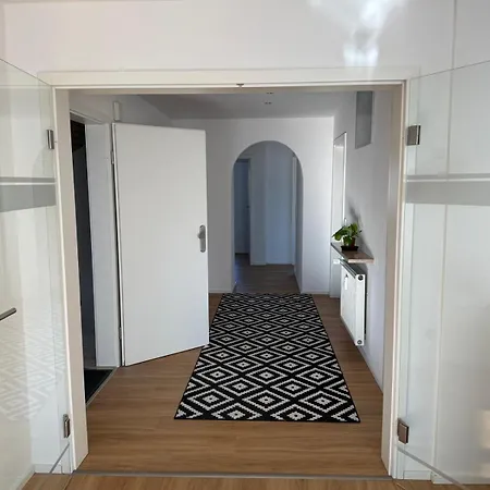 Toukam's Apartment, Near Ingolstadt Stammham